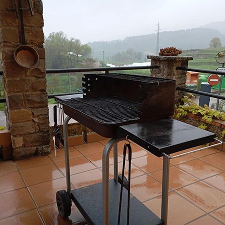 El Jardinet Villa Borreda Luaran gambar