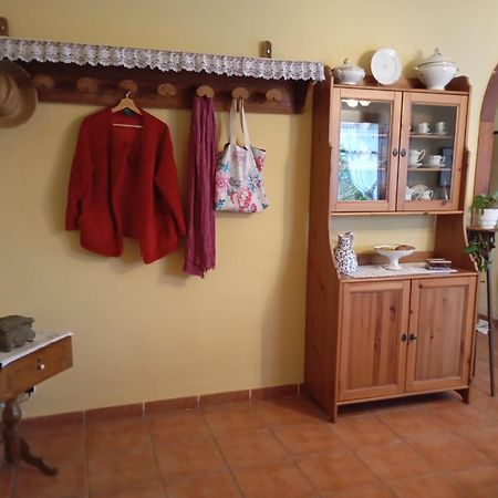 El Jardinet Villa Borreda Luaran gambar